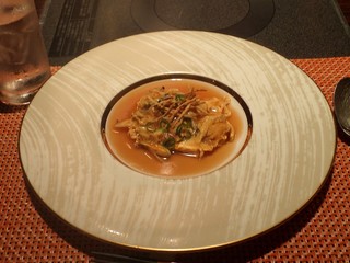 Kaifu Rou - 五品目