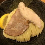 中華そば 蓮 - 