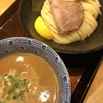 中華そば 蓮 - 