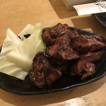 焼鳥専門店 とりけん - 