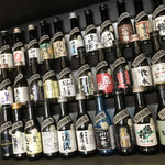 Kurekino Matsumoto Eki Sha Ten - 