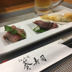 葵寿司 - 