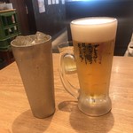 肉汁餃子のダンダダン - 