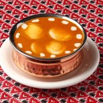 インド・ネパール料理の店 カレーハウス - 