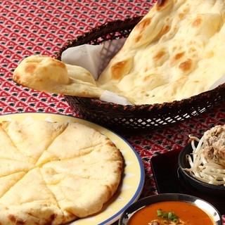 India Nepalese no Mise Curry House Toyosato Ten - 