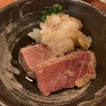 Tsutome Sushi - 