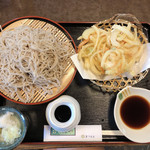 そばや まつもと - 