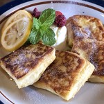 Mukaimachi cafe - 