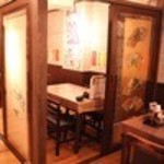 Tanto to Wakura Fushimi Momoyama Ten - 