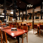 Yakiniku Heijoen Nagareyama Ten - 