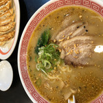 幸楽苑 - 