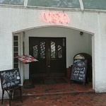 CAFE CASUAL USA - 