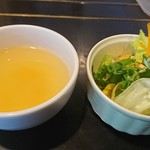 CAFE CASUAL USA - 