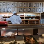 和食と鮨のに条 - 