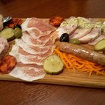 Bistro Groin Groin - 