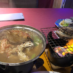 むつグランドホテル - 