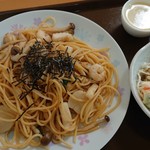 Yofu Izakaya Salute - 