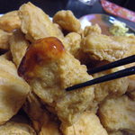 マクドナルド - ナゲット