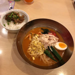 jonathan's Akigawa Ten - 