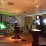 バディ - ３Fフロア　店内風景