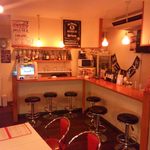 バディ - ４Fフロア　店内風景