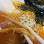 らーめん一心 - 