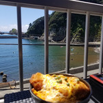 双葉売店＆食堂 - 
