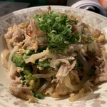 情熱屋台 赤ちょうちん - 