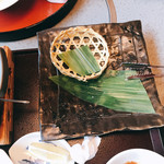 かごの屋 - 