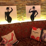Bunny Lounge ARK & LUNA Tamamiya - 