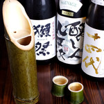Sumibi Yakitori Toridan Senbayashi Ten - 