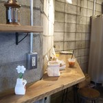 Hitotsubu Coffee - 