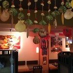 シンガポール料理　梁亜楼 - 