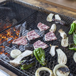 Izu Take - 