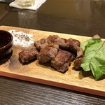 Kaminoura Pizza Tile Shokudo - 