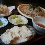 Shunsai Dokoro Izumi - 