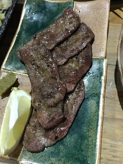 Takibi - 