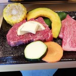 こだわり焼肉 侑 - 