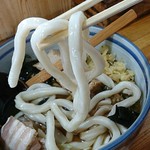 Men Hachi Shokudo - 麺