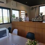 COCHI - 珈琲焙煎 東風 2019年9月