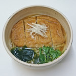 Fox Udon