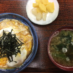 Rengetsu Shokudo - 