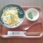 Tanuki Udon