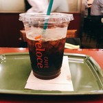 カフェ・ベローチェ - 