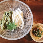 とうふ料理　花びし - 料理写真: