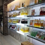 Ginza no Ginger Ginza Hon Ten - 