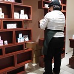 Ginza no Ginger Ginza Hon Ten - 