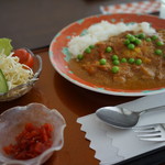 Restaurant Mori no Mado - 