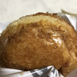Grano Grano Totsuka Ten - かつおだし香るカレーパン 200円