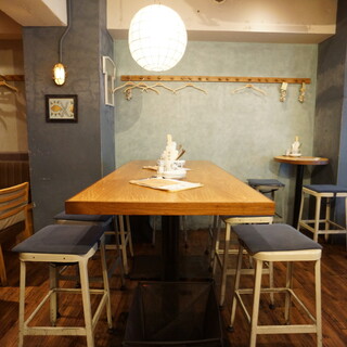 Sakana Bar Ebisu Ten - 